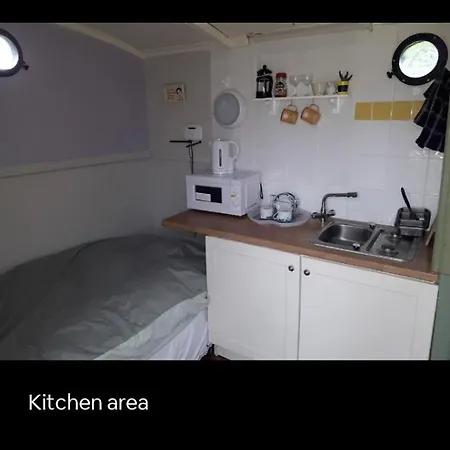 Appartamento Little Carraige Kilcolgan