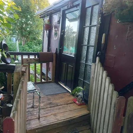 Appartamento Little Carraige