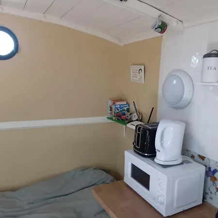 Little Carraige Lägenhet *