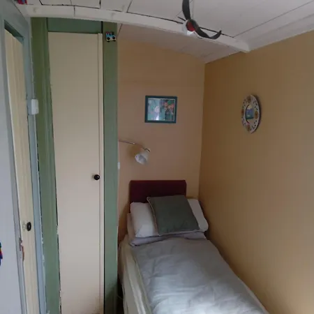 Little Carraige * Kilcolgan