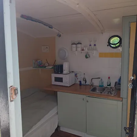 Appartamento Little Carraige Kilcolgan