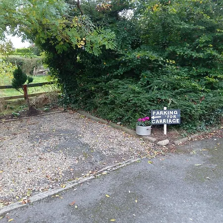 Lägenhet Little Carraige *