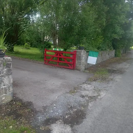 Lägenhet Little Carraige Kilcolgan