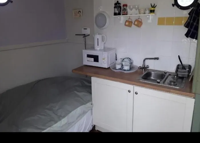 Lejlighed Little Carraige Kilcolgan