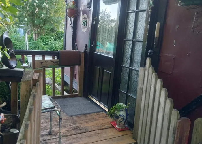 Apartment Little Carraige