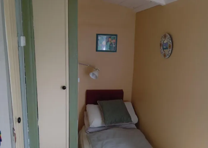 Little Carraige * Kilcolgan