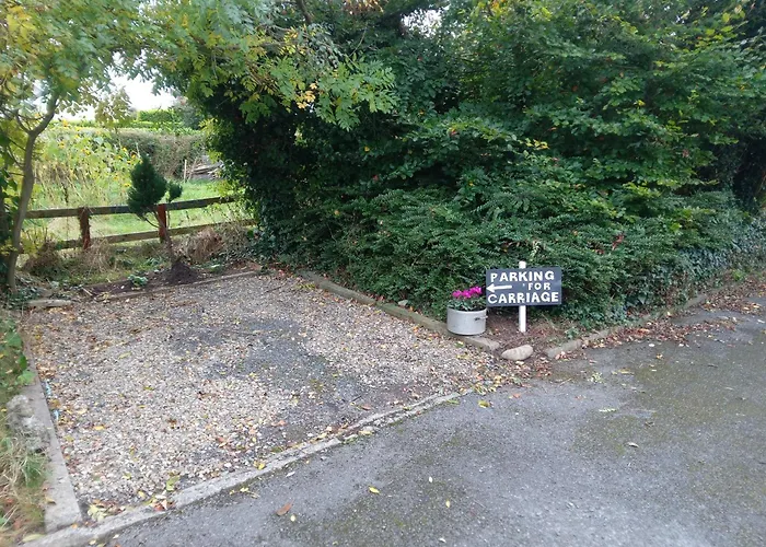 Lejlighed Little Carraige *